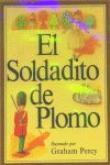 EL SOLDADITO DE PLOMO. LIBRO Y CASETE