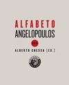 ALFABETO ANGELOPOULOS. CON DVD