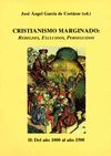 CRISTIANISMO MARGINADO:REBELDES,EXCLUIDOS