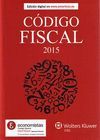 CODIGO FISCAL 2015