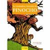 LA VERDADERA HISTORIA DE PINOCHO