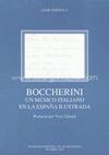 BOCCHERINI, UN MÚSICO ITALIANO EN LA ESPAÑA ILUSTRADA