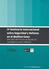 IV SEMINARIO INTERN.SEGURIDAD Y DEFENSA