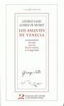 LOS AMANTES DE VENECIA. CORRESPONDENCIA 1833 - 1840