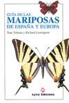 GUIA DE LAS MARIPOSAS DE ESPAÑA Y DE EUROPA