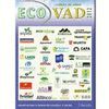 ECOVAD 2012. 8ª ED. PRODUCTOS E INSUMOS AGRICULTURA ECOLOGICA