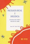 PSICOLOGIA SOCIAL E INFLUENCIA