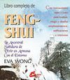 LIBRO COMPLETO DE FENG-SHUI LA ANCESTRAL SABIDURÍA DE VIVIR EN ARMONÍA