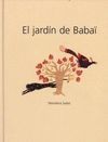 EL JARDIN DE BABAI (TEXTO PERSA)