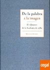 DE LA PALABRA A LA IMAGEN. EL QUIJOTE DE LA ACADEMIA DE 1780