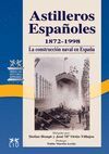 ASTILLEROS ESPAÑOLES 1872-1998