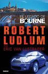 EL LEGADO DE BOURNE DE ROBERT LUDLUM