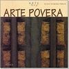 ARTE POVERA. ARTE HOY
