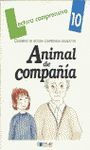 ANIMAL DE COMPAÑIA