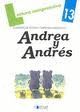 ANDREA Y ANDRES            CUADERNO N§13