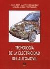 TECNOLOGIA DE LA ELECTRICIDAD DEL  AUTOMOVIL