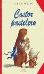 CASTOR PASTELERO