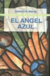 EL ANGEL AZUL.