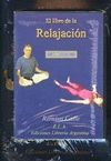 EL LIBRO DE LA RELAJACION . CON DVD