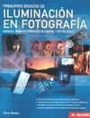 PRINCIPIOS BASICOS DE ILUMINACION EN FOTOGRAFIA  ( DIGITAL Y DE PELICU