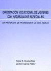 ORIENTACION VOCACIONAL DE JOVENES CON NECESIDADES EDUCATIVAS