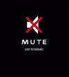 MUTE . JUST PICTOGRAMS