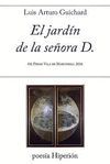 EL JARDÍN DE LA SEÑORA D.