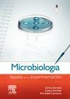 MICROBIOLOGÍA BASADA EN LA EXPERIMENTACIÓN+STUDENT CONSULT EN ESPAÑOL