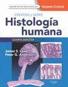 HISTOLOGIA HUMANA + STUDENTCONSULT (4ª ED.)