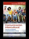 COMUNICACIÓN INTERCULTURAL
