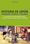 HISTORIA DE JAPÓN. ECONOMÍA, POLÍTICA Y SOCIEDAD