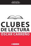 CLUBES DE LECTURA: OBRA EN MOVIMIENTO