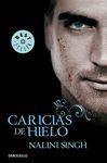 CARICIAS DE HIELO. SERIE PSI/CAMBIANTES 3