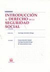 INTRODUCCION AL DERECHO DE LA SEGURIDAD SOCIAL 6ªED.