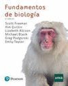 FUNDAMENTOS DE BIOLOGIA. 6ª ED.