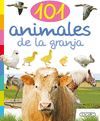 101 ANIMALES DE LA GRANJA