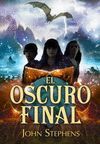 EL OSCURO FINAL (EL ATLAS ESMERALDA 3)