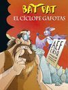 EL CICLOPE GAFOTAS (BAT PAT 29)