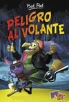 PELIGRO AL VOLANTE (BAT PAT PRIMEROS LECTORES 1)