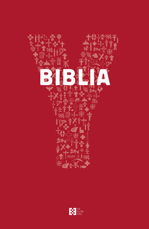 YOUCAT BIBLIA (BIBLIA JOVEN DE LA IGLESIA CATOLICA