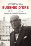 EUGENIO D'ORS 1881-1954