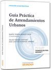 GUÍA PRÁCTICA DE ARRENDAMIENTOS URBANOS. ED. 2014