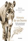 HISTORIA DE UN BURRO: ENSEÑANZAS DE SAN JOSEMARIA