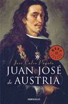 JUAN JOSE DE AUSTRIA