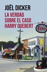 LA VERDAD SOBRE EL CASO HARRY QUEBERT. MARCUS GOLDMAN 1