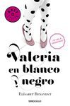 VALERIA EN BLANCO Y NEGRO. VALERIA 3