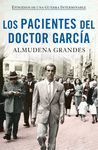 LOS PACIENTES DEL DOCTOR GARCÍA. EDICIÓN TAPA DURA CON ESTUCHE
