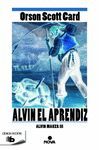 ALVIN EL APRENDIZ. ALVIN MAKER 3