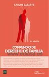 COMPENDIO DE DERECHO DE FAMILIA. TRABAJO SOCIAL Y RELACIONES FAMILIARES