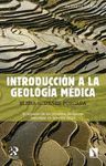 INTRODUCCION A LA GEOLOGIA MEDICA